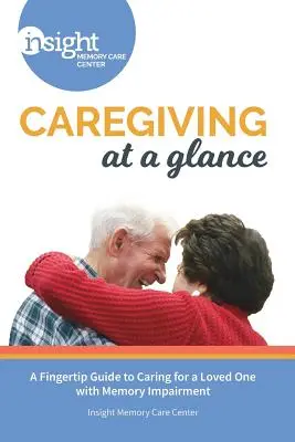 Il caregiving in sintesi - Caregiving at a Glance