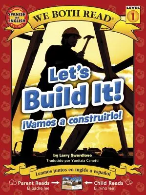 Costruiamolo! - Vamos a Construirlo! - Let's Build It! - Vamos a Construirlo!