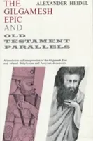 L'epopea di Gilgamesh e i paralleli dell'Antico Testamento - Gilgamesh Epic and Old Testament Parallels