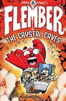 Flember 2: Le grotte di cristallo - Flember 2: The Crystal Caves