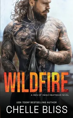 Fuoco selvaggio - Wildfire