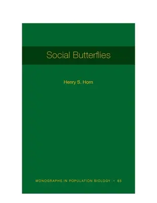 Farfalle sociali - Social Butterflies