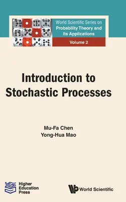Introduzione ai processi stocastici - Introduction to Stochastic Processes