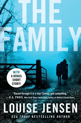 La famiglia - The Family