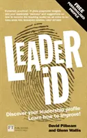 Leader iD - Ecco il piano personalizzato per scoprire il vostro profilo di leadership e come migliorarlo - Leader iD - Here's your personalised plan to discover your leadership profile - and how to improve