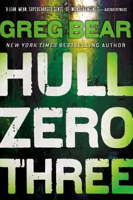 Scafo Zero Tre - Hull Zero Three