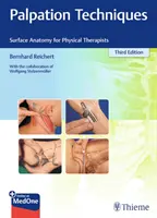 Tecniche di palpazione: Anatomia di superficie per fisioterapisti - Palpation Techniques: Surface Anatomy for Physical Therapists