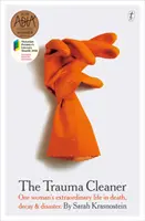 Il pulitore di traumi - Trauma Cleaner