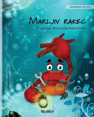 Marljiv rakec (edizione slovena di 