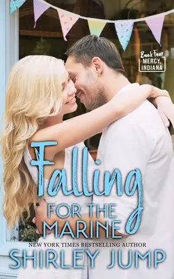 Innamorarsi del marine - Falling for the Marine