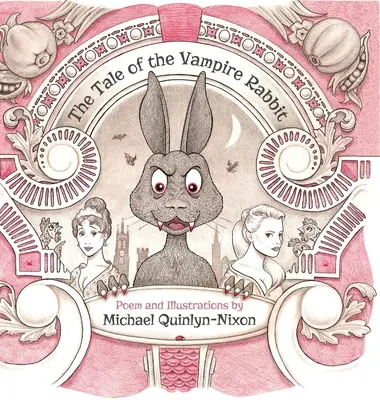 La storia del coniglio vampiro - The Tale of The Vampire Rabbit