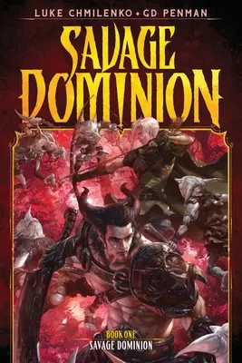 Il dominio selvaggio - Savage Dominion