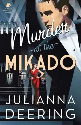 Omicidio al Mikado - Murder at the Mikado