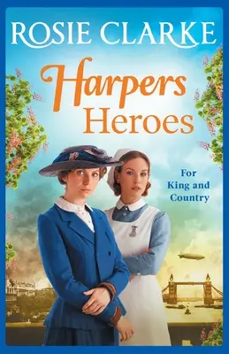 Eroi di Harpers - Harpers Heroes
