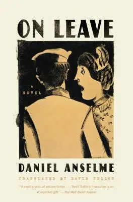 In congedo - On Leave