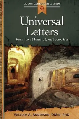 Lettere universali: Giacomo, 1 e 2 Pietro, 1, 2 e 3 Giovanni, Giuda - Universal Letters: James, 1 and 2 Peter, 1, 2, and 3 John, Jude