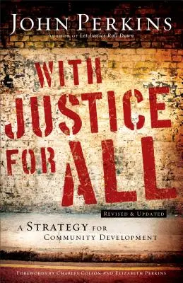 Con giustizia per tutti: Una strategia per lo sviluppo della comunità - With Justice for All: A Strategy for Community Development