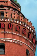 Russia autoritaria: Analisi dei cambiamenti di regime post-sovietici - Authoritarian Russia: Analyzing Post-Soviet Regime Changes