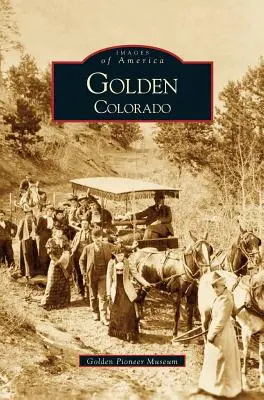 Oro, Colorado - Golden, Colorado
