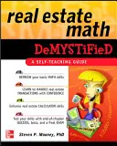 Matematica immobiliare demistificata - Real Estate Math Demystified