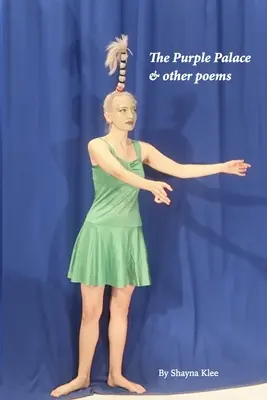 Il palazzo di porpora e altre poesie - The Purple Palace & other poems