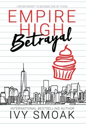 Tradimento ad alta quota - Empire High Betrayal