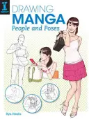 Disegnare persone e pose dei manga - Drawing Manga People and Poses