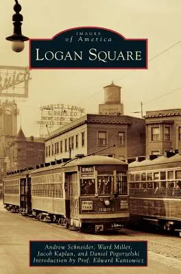 Piazza Logan - Logan Square