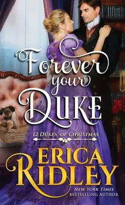 Per sempre il tuo duca - Forever Your Duke
