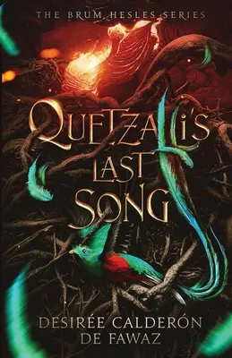 L'ultima canzone di Quetzalli - Quetzalli's Last Song