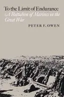 Al limite della resistenza, volume 9: Un battaglione di marines nella Grande Guerra - To the Limit of Endurance, Volume 9: A Battalion of Marines in the Great War
