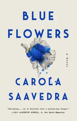 Fiori blu - Blue Flowers