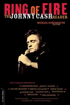 Ring of Fire: Il lettore di Johnny Cash - Ring of Fire: The Johnny Cash Reader