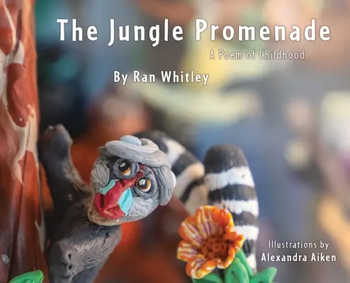La passeggiata nella giungla: Una poesia per l'infanzia - The Jungle Promenade: A poem for Childhood