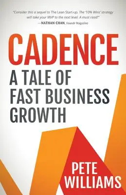 Cadence: Una storia di rapida crescita aziendale - Cadence: A Tale of Fast Business Growth