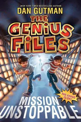 File geniali: Missione inarrestabile - Genius Files: Mission Unstoppable, The