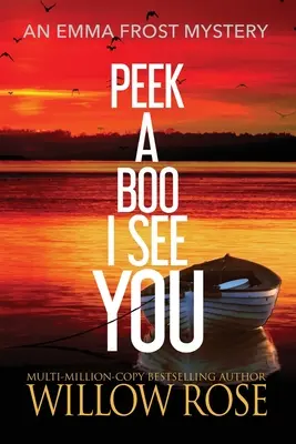 Ti vedo, ti vedo, ti vedo... - Peek a boo I see you