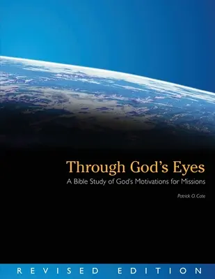 Attraverso gli occhi degli dei - Through Gods Eyes