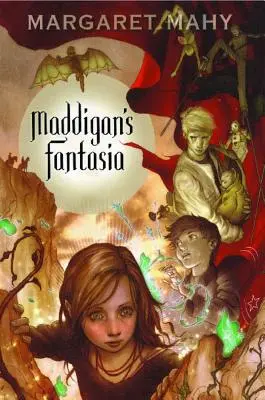 Fantasia di Maddigan - Maddigan's Fantasia