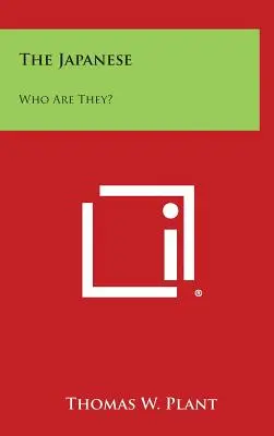I giapponesi: Chi sono? - The Japanese: Who Are They?