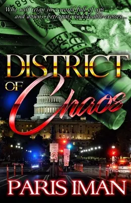 Il distretto del caos - District of Chaos