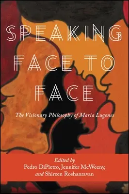 Parlare faccia a faccia - Speaking Face to Face