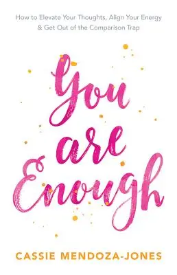 Tu sei abbastanza - You Are Enough