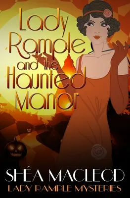 Lady Rample e il maniero stregato - Lady Rample and the Haunted Manor