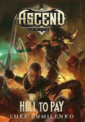 L'inferno da pagare - Hell to Pay