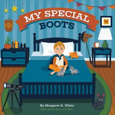 I miei stivali speciali - My Special Boots