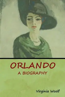 Orlando: Una biografia - Orlando: A Biography