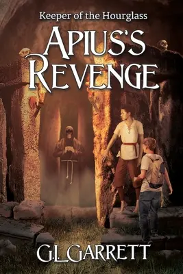 Il guardiano della clessidra: La vendetta di Apius - Keeper of the Hourglass: Apius's Revenge