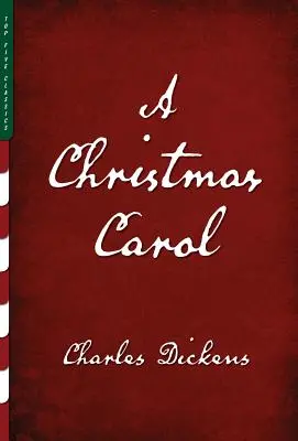 Un canto di Natale (illustrato): Una storia di fantasmi del Natale - A Christmas Carol (Illustrated): A Ghost Story of Christmas