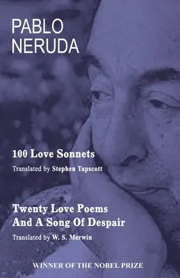 100 sonetti d'amore e venti poesie d'amore - 100 Love Sonnets and Twenty Love Poems